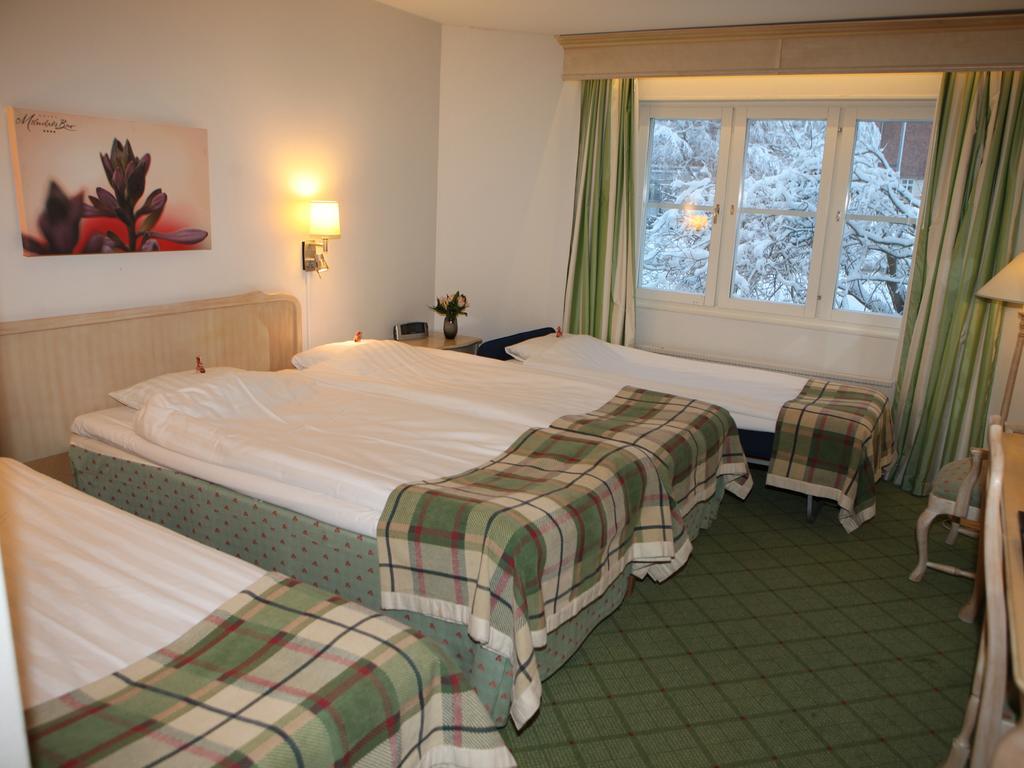 Hotel Moelndals Bro Стая снимка
