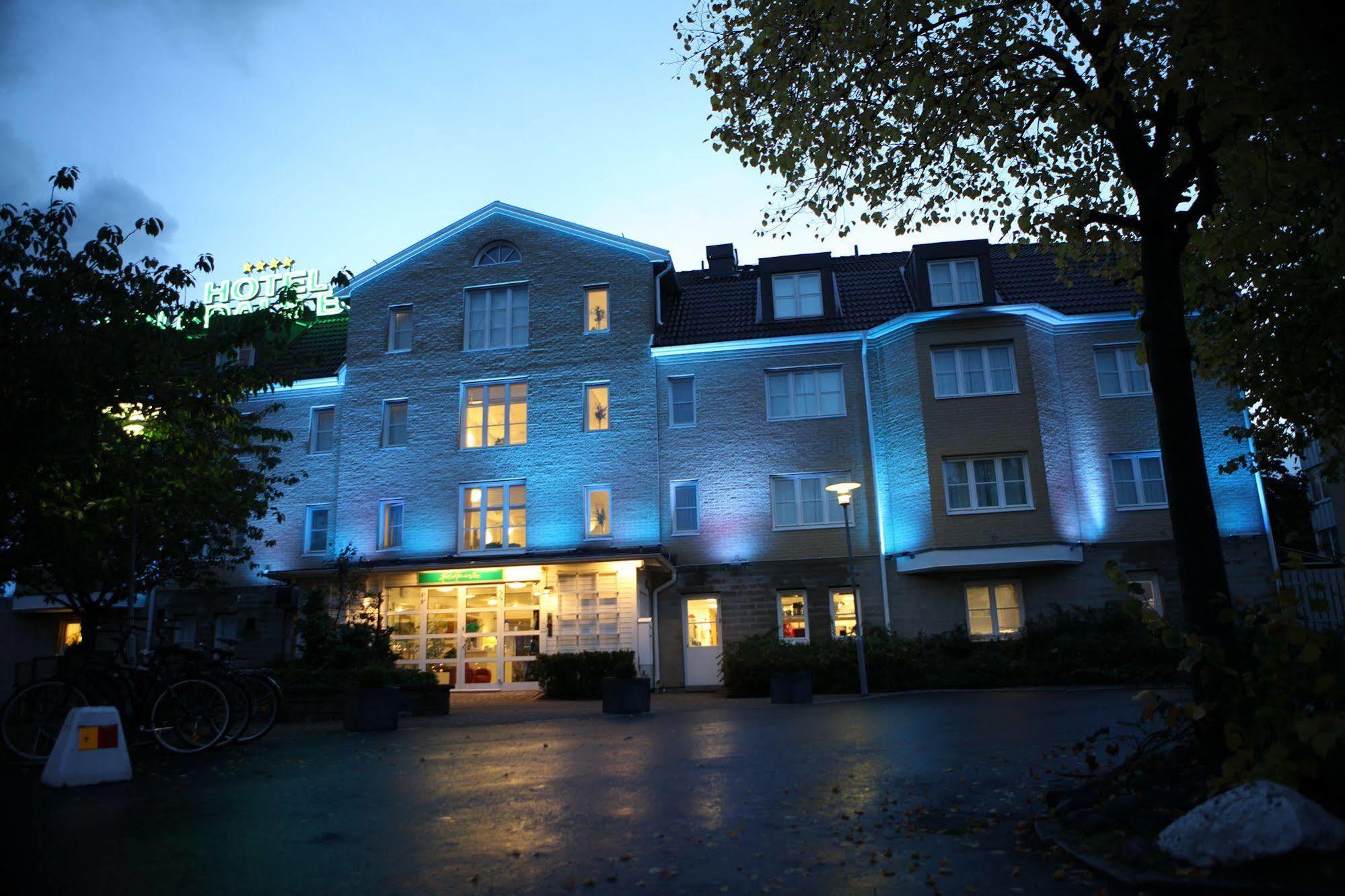 Hotel Moelndals Bro Екстериор снимка