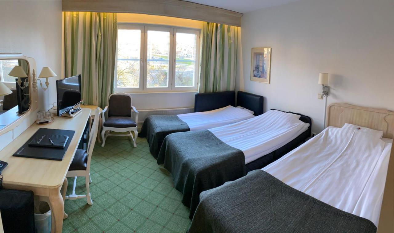 Hotel Moelndals Bro Екстериор снимка